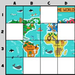 Reconstruindo o Mapa do Mundo