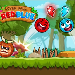 Red Ball 4 / Bola Vermelha 4 (Jogo/Game) - Níveis 1, 2, 3 e 4