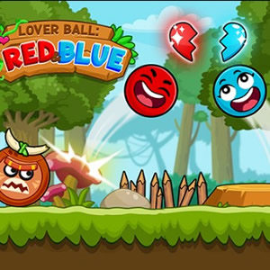 RED BALL FOREVER jogo online gratuito em