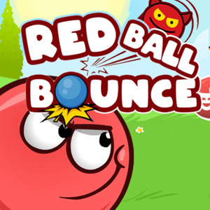 Red Ball 4 / Bola Vermelha 4 (Jogo/Game) - Níveis 5, 6 e 7 (Parte