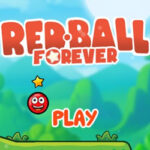 Red Ball Forever