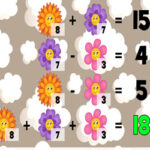 Resolver Equações simbólicas com Flores
