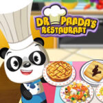 Restaurante Dr Panda