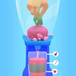 BLEND IT PERFECT: Restaurante Smoothie