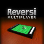 Reversi Multijogador