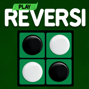 REVERSI - Jogue Grátis Online!