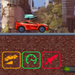 Robo Racing - Jogue Robo Racing Jogo Online