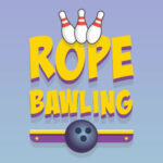 ROPE BAWLING: Puzzles de Boliche