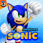 Sonic Rush 3D em COQUINHOS