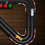 Corrida Scalextric Online