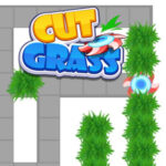 Corte a grama: Cut Grass