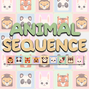 Jogo Online para Crianças com Sons de Animais