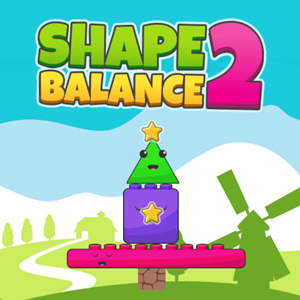 SHAPE BALANCE 2 em COQUINHOS