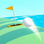 Simulador de Golfe 3D