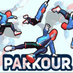 Simulação Parkour