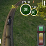 Simulador de Trem