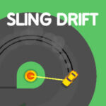 SLING DRIFT: Giros e Derrapagens