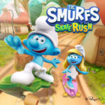 Smurfs Rush