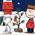 Snoopy no Natal