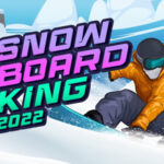 Reis de Snowboard 2022