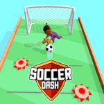 PILL SOCCER: 1-2 Players Sport Heads • COKOGAMES