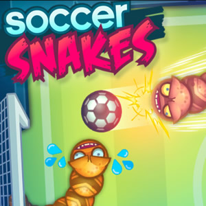 jogo de soccer snakes