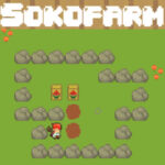 SOKOFARM: Raciocínio Lógico na Fazenda