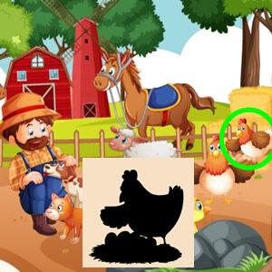 FARMINGTON: Jogo parecido com o Hay Day em COQUINHOS