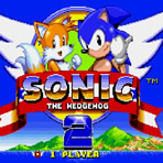 Sonic Arcade