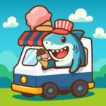 SORVETERIA BRAINROT: Ice Truck