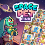 SPACE PET LINK: Conectar Animais de Estimação do Espaço