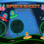 SPACE SHOOT: Atire nos alienígenas