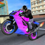 Sportbike Simulator