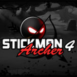 Stickman Archer