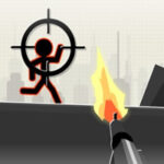 Mais jogados Jogos de Sticks no Jogos123