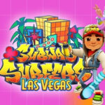 Subway Surfers Las Vegas