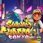 Subway Surfers Tokyo