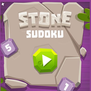 Sudoku de Pedra