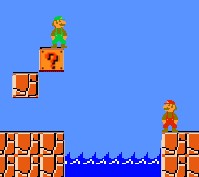 Super Mario Bros 2, Juegos de Mario Bros 2