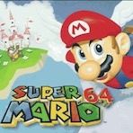 Super Mario 64