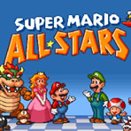 Super Mario All Stars