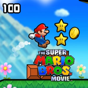 Jogo · Super Mario Bros. · Jogar Online Grátis