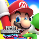 SUPER MARIO BROS Wonder