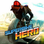 SUPERBIKE HERO