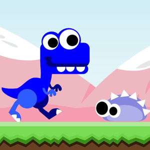 dino t-rex