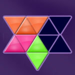 TANGRAM de Triângulos