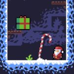 Jogo de Teleporte de Papai Noel: Santa Secret Gift