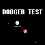 Teste do Dodger