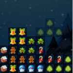 Tetris de Natal: Xmas Tetriz