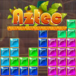 Tetris: Tesouro Asteca